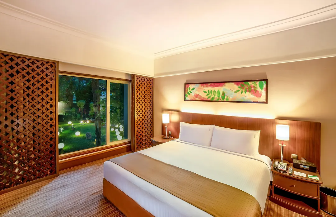 Hilton Shah Alam Glenmarie-1