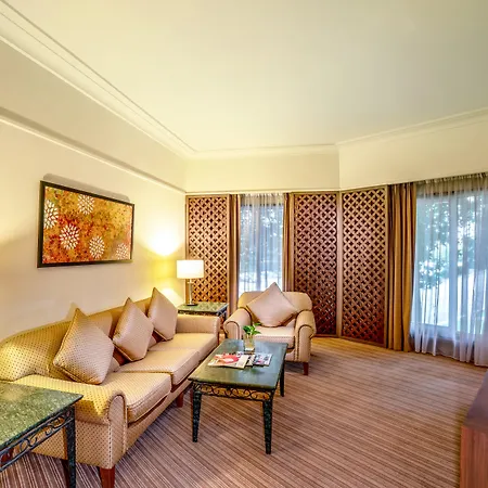 Hilton Shah Alam Glenmarie-2